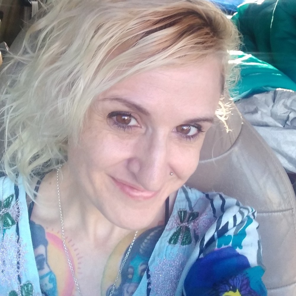 Meet your Posher, Jennifer